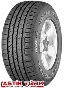 Continental ContiCrossContact LX  265/65 R17 112H