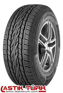 Continental ContiCrossContact LX2  265/65 R17 112H