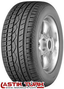 Continental ContiCrossContact UHP XL 295/40 R21 111W