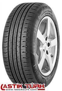 Continental ContiEcoContact 5  185/65 R15 88T