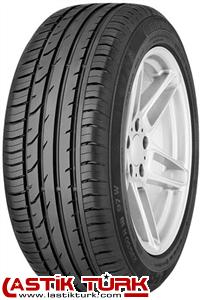 Continental ContiPremiumContact 2  195/60 R15 88H