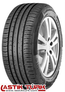 Continental ContiPremiumContact 5  225/55 R16 95W