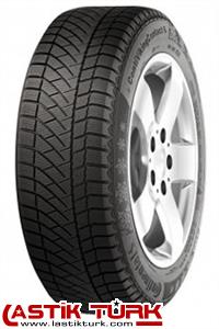 Continental ContiWikingContact 6  255/45 R19 100T