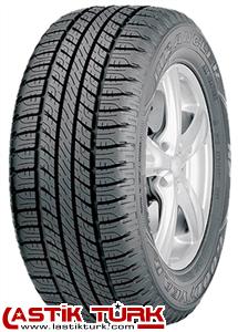 Goodyear Wrangler HP All Weather XL 235/70 R17 111H