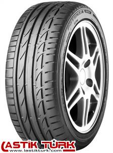 Bridgestone EXT S001 RFT 245/50 R18 100W