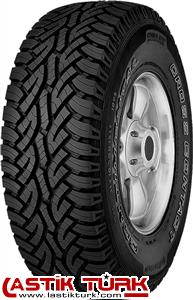 Continental ContiCrossContact A T  245/75 R16 120/116S