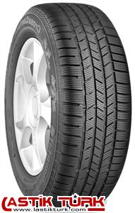 Continental ContiCrossContactWinter  235/60 R17 102H